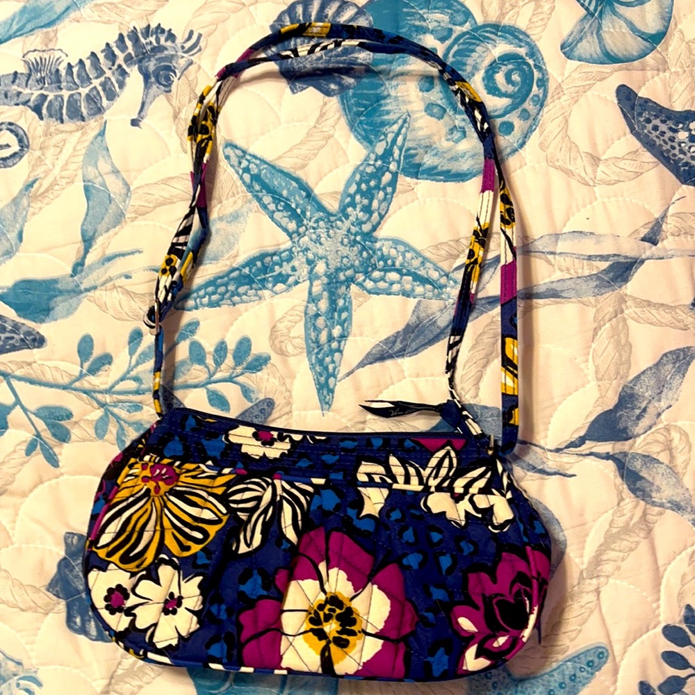 Vera Bradley small purse